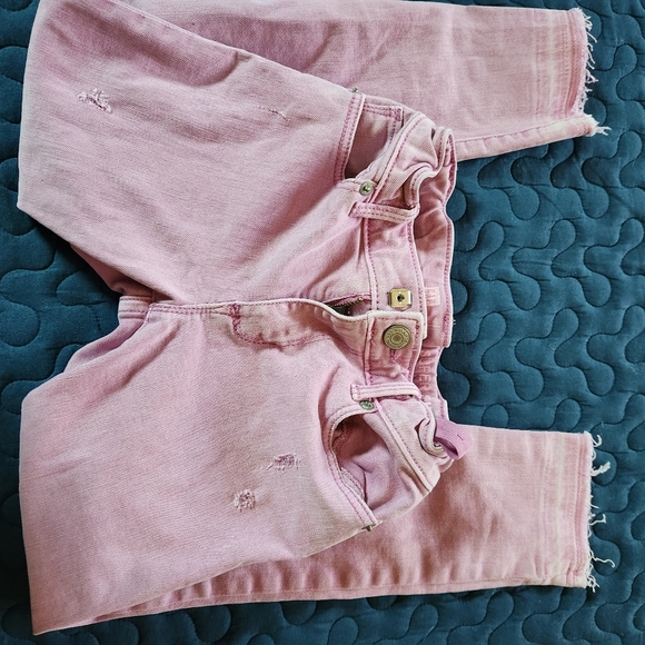 Girls gap jeans - Picture 7 of 8